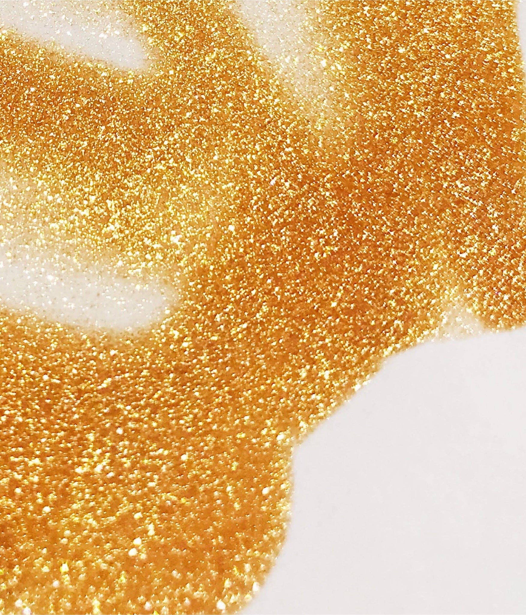 Mèr-Mèr Monoï White Gold Shimmering Dry Body Oil - 125ml